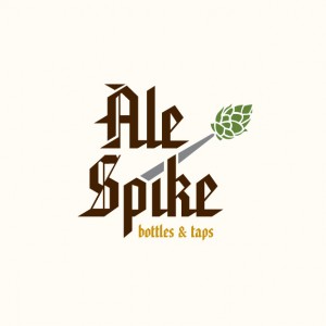 Ale Spike Logo